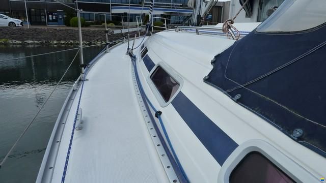 Bavaria 36.2 Cruiser