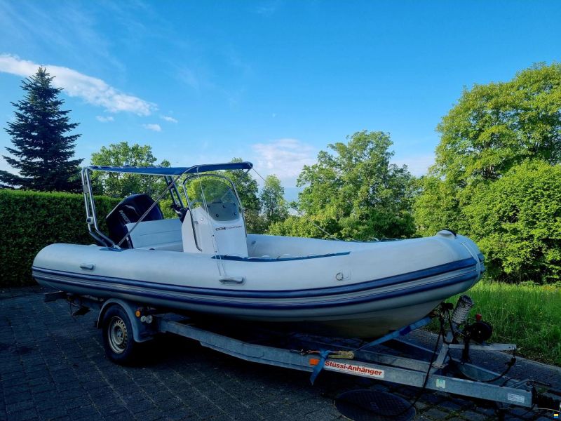 Valiant 550 Comfort 100 PS