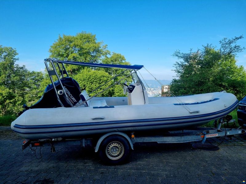 Valiant 550 Comfort 100 PS