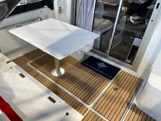 Jeanneau Merry Fisher 795 s2