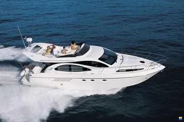 Azimut 46 Evolution