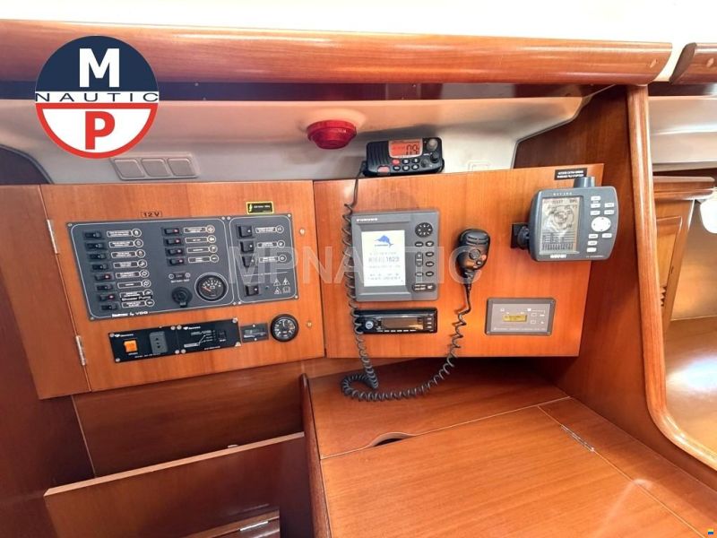 Beneteau Oceanis 393