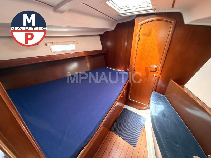 Beneteau Oceanis 393