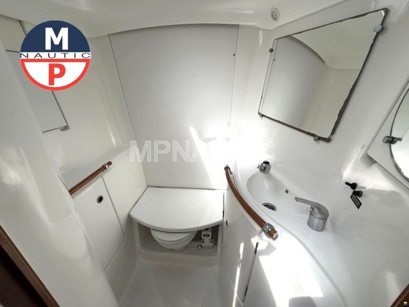 Beneteau Oceanis 393