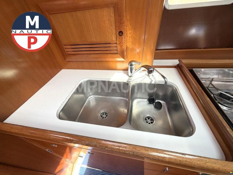 Beneteau Oceanis 393