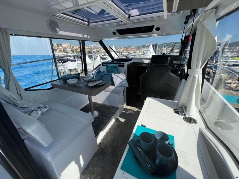 Jeanneau Merry Fisher 895 s2
