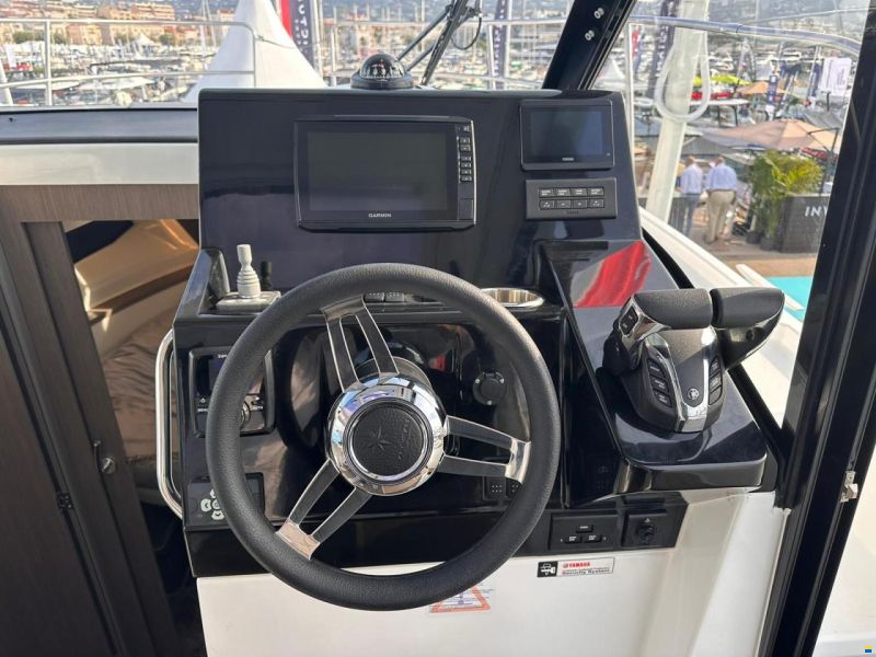Jeanneau Merry Fisher 895 s2