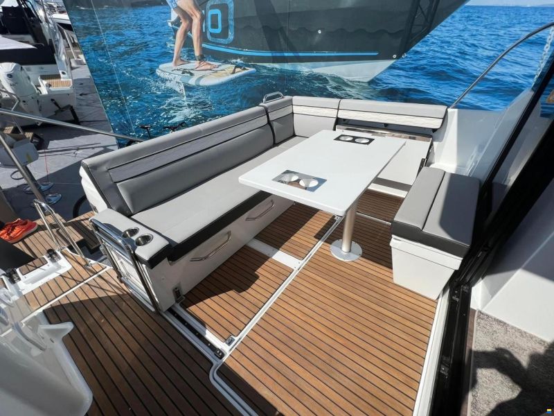 Jeanneau Merry Fisher 895 s2