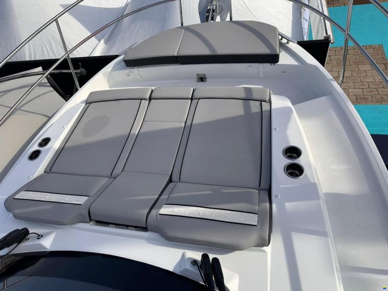 Jeanneau Merry Fisher 895 s2