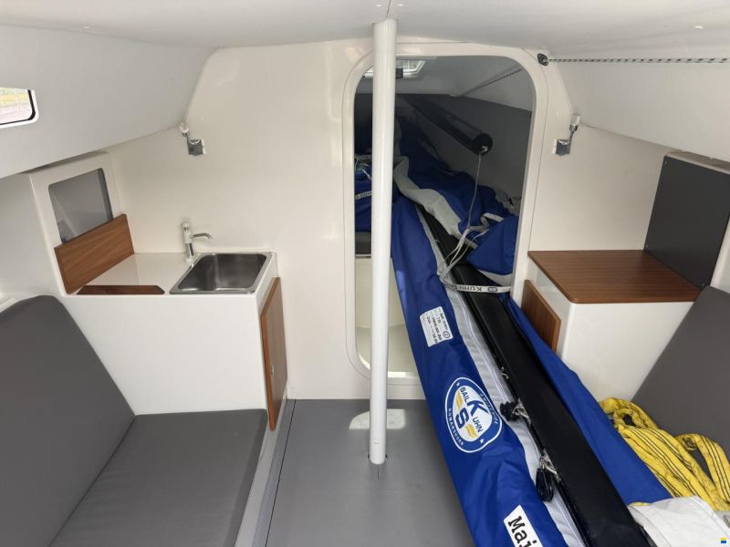 J Boats J/88