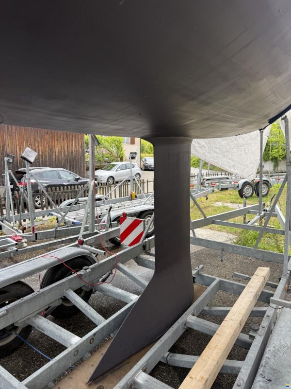 J Boats J/88
