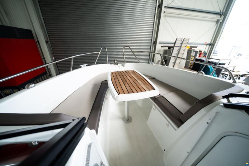 Jeanneau Cap Camarat 6.5 BR