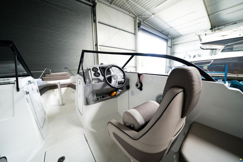 Jeanneau Cap Camarat 6.5 BR