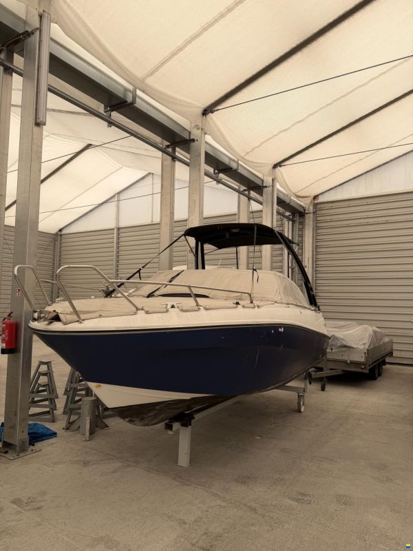 Jeanneau Cap Camarat 6.5 BR
