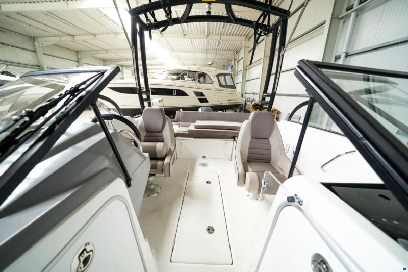 Jeanneau Cap Camarat 6.5 BR