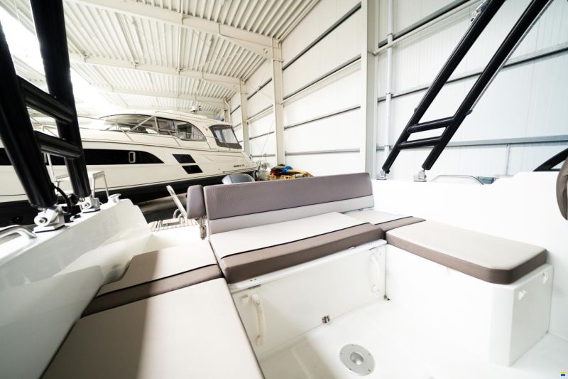 Jeanneau Cap Camarat 6.5 BR