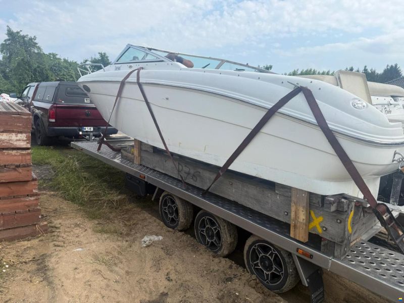 Sea Ray 230