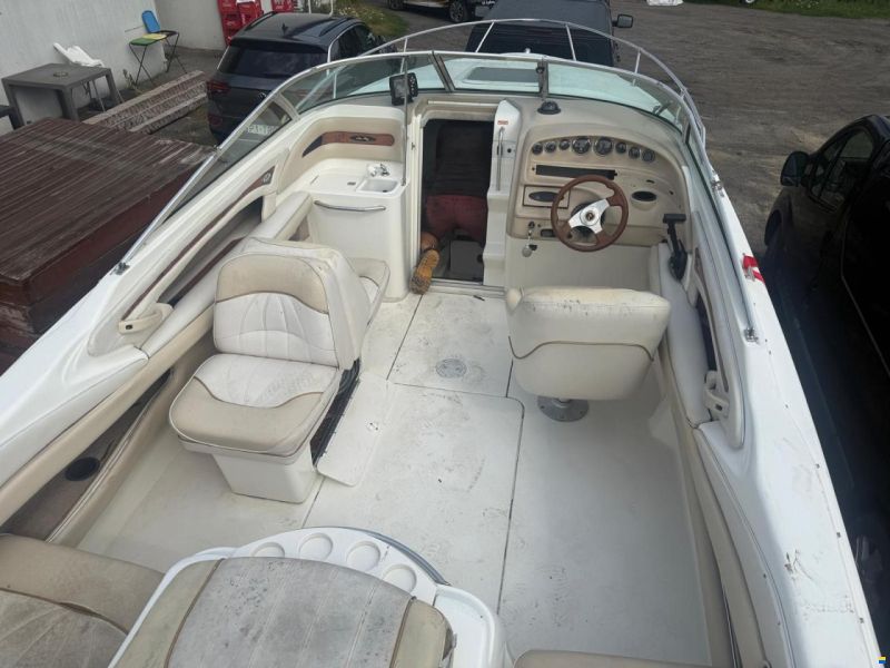 Sea Ray 230