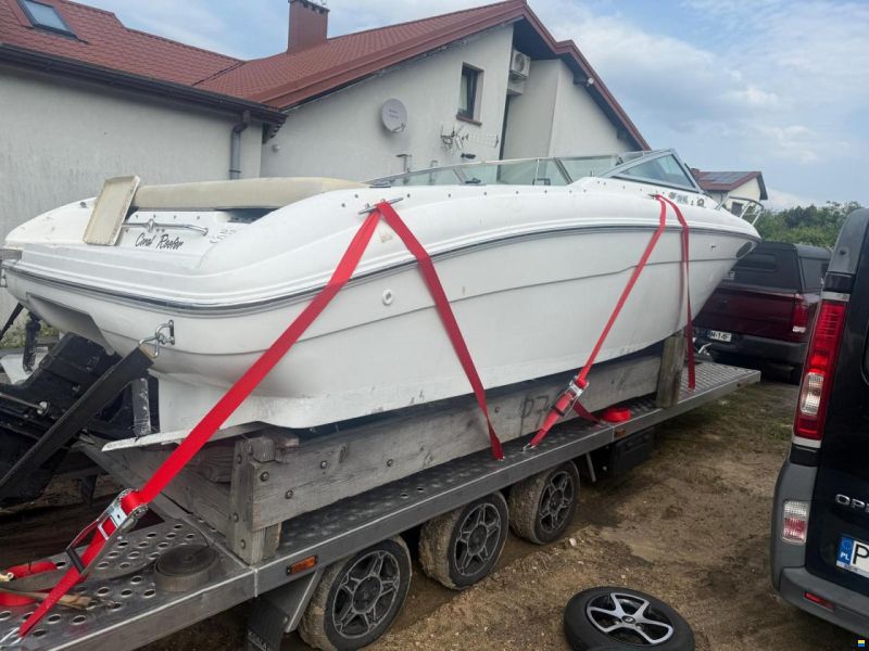 Sea Ray 230