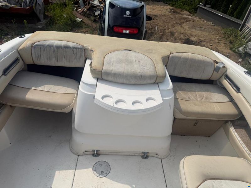 Sea Ray 230