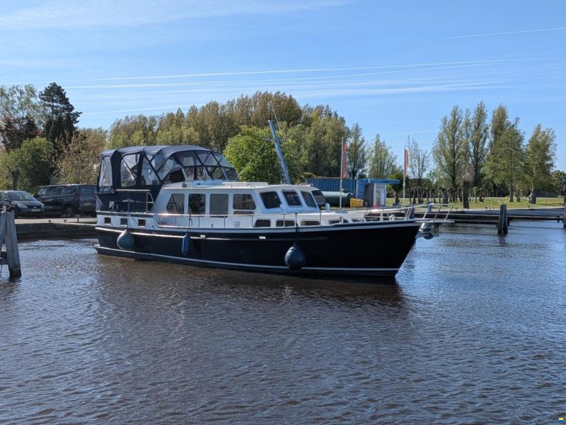 Super Lauwersmeer Kruiser Dolly