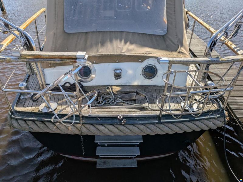 Valk Valkkruiser Aurora