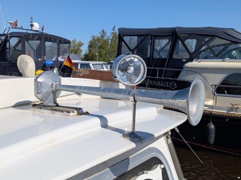 Valk Valkkruiser Aurora