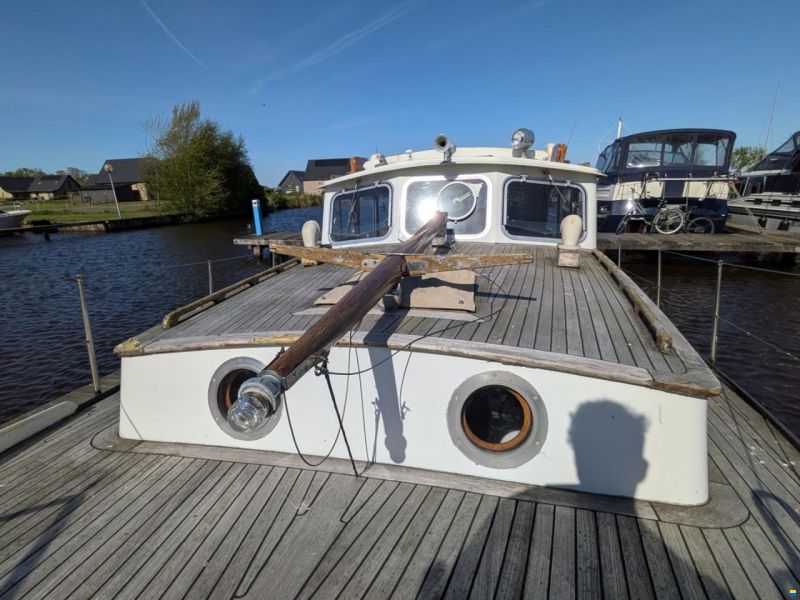 Valk Valkkruiser Aurora
