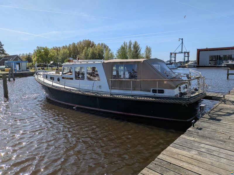 Valk Valkkruiser Aurora