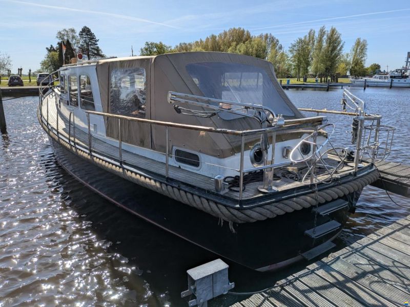Valk Valkkruiser Aurora