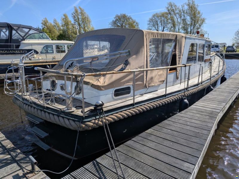 Valk Valkkruiser Aurora