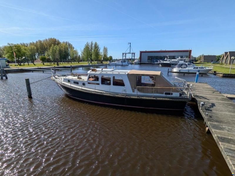 Valk Valkkruiser Aurora