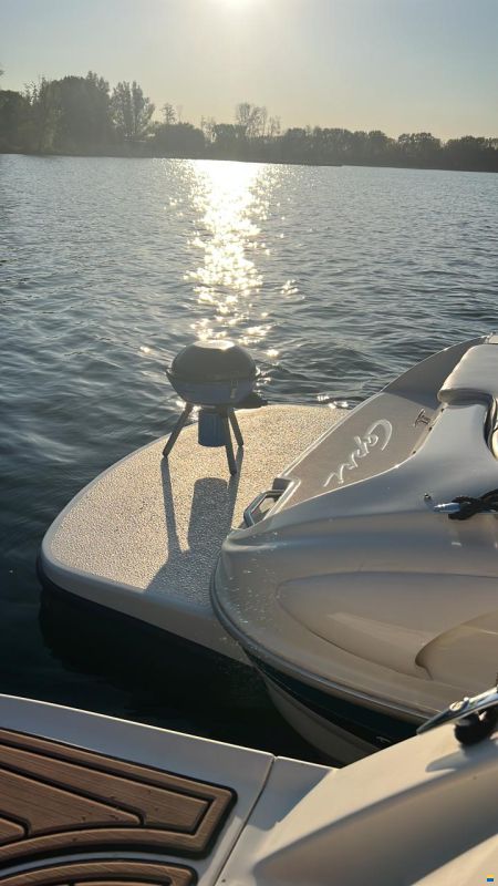 Bayliner 2052 LX Capri
