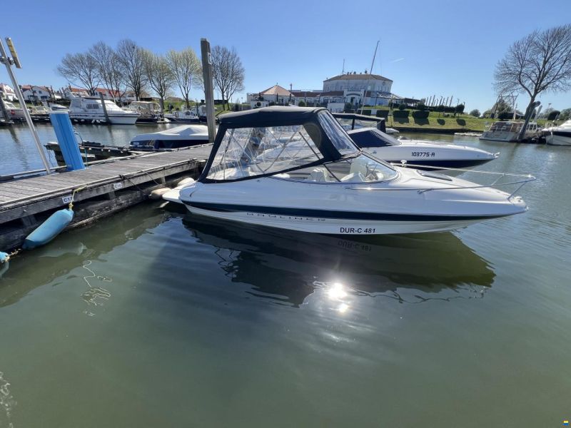Bayliner 2052 LX Capri