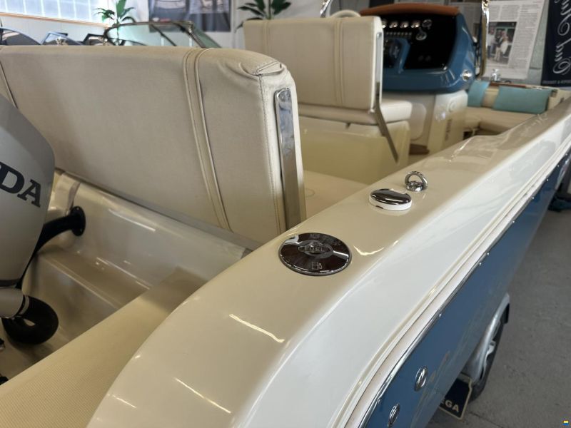 Invictus 200FX