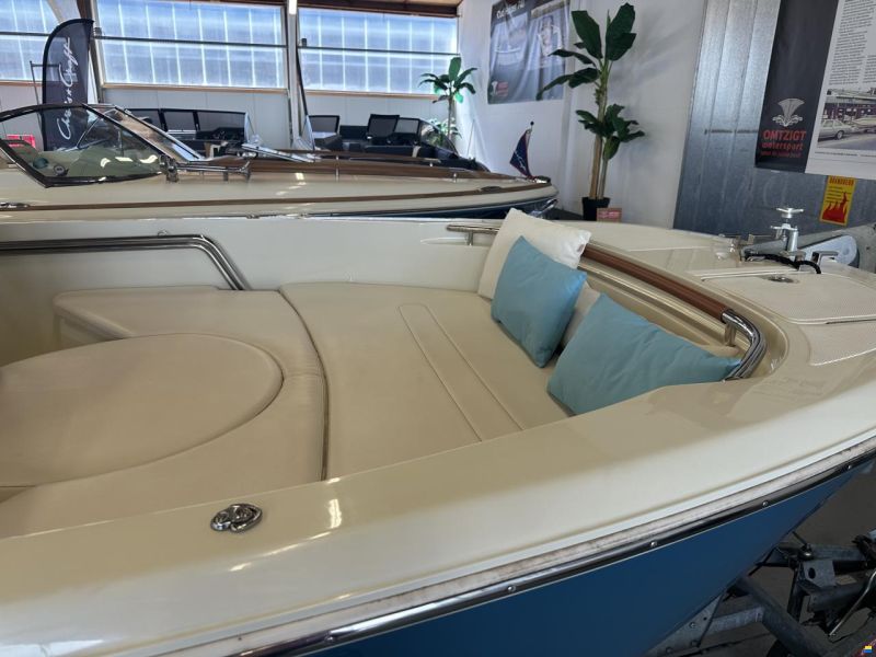 Invictus 200FX