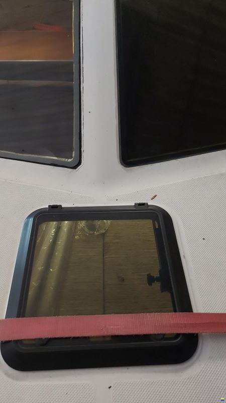 Bayliner 2452 Express