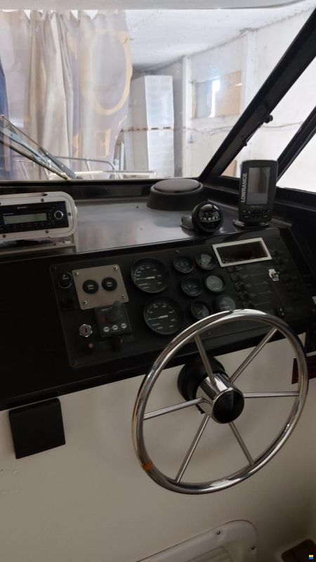 Bayliner 2452 Express