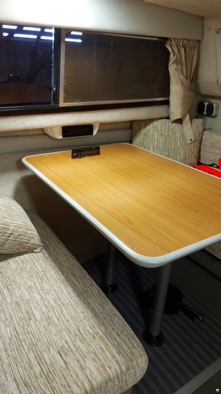 Bayliner 2452 Express