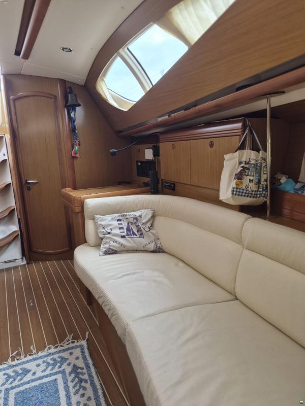 Jeanneau Sun Odyssey 39 DS