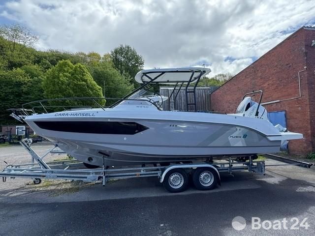 Beneteau Flyer 8 Sundeck V2