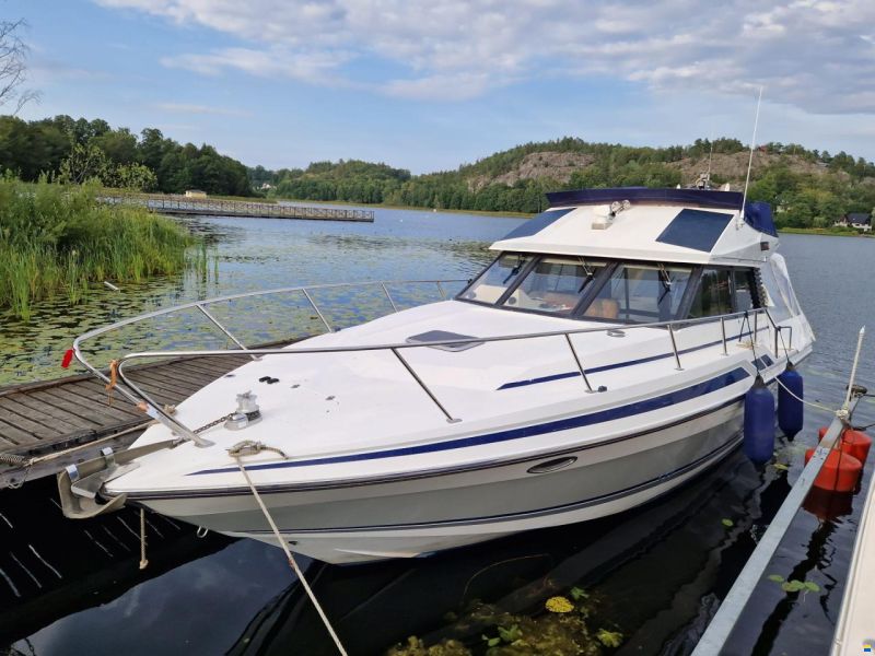 Sunseeker 35 Jamaican