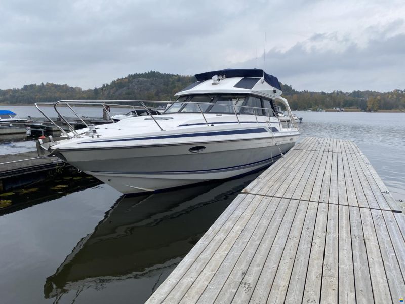 Sunseeker 35 Jamaican