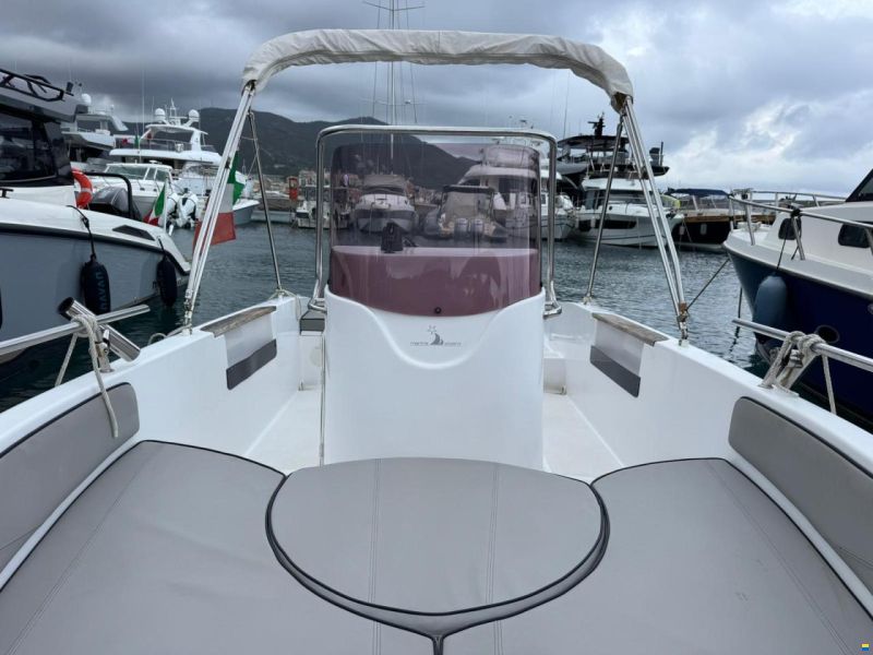 Laguna S 5