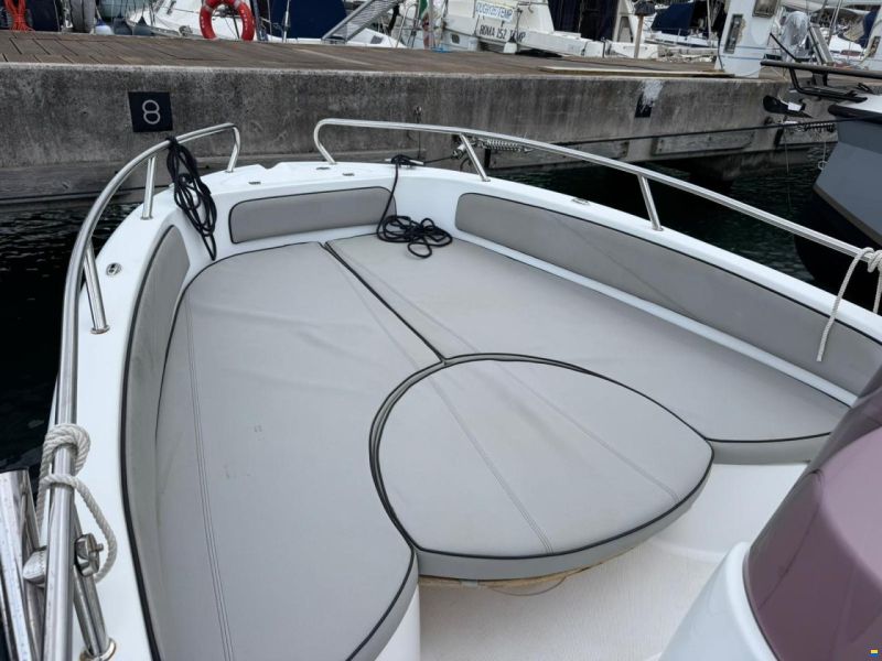 Laguna S 5