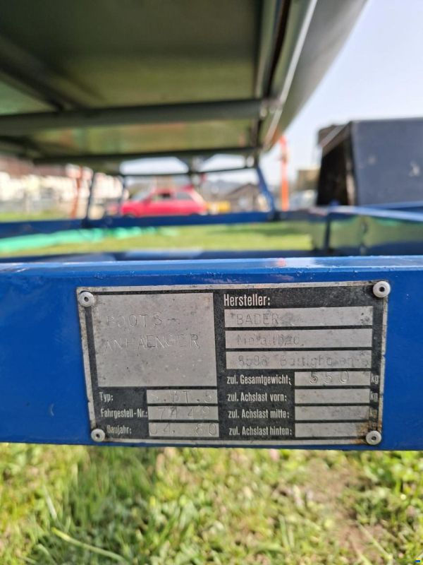 Mändli K 405