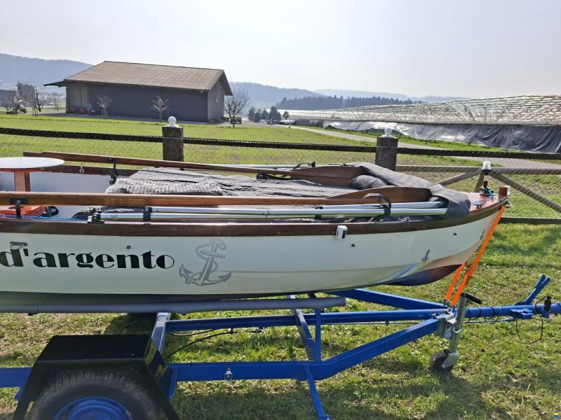 Mändli K 405