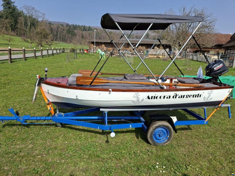 Mändli K 405