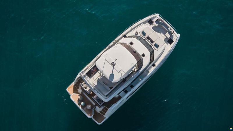 Prestige M48
