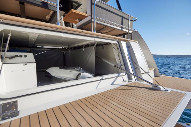 Prestige M48